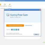 iSpring Free Cam 2